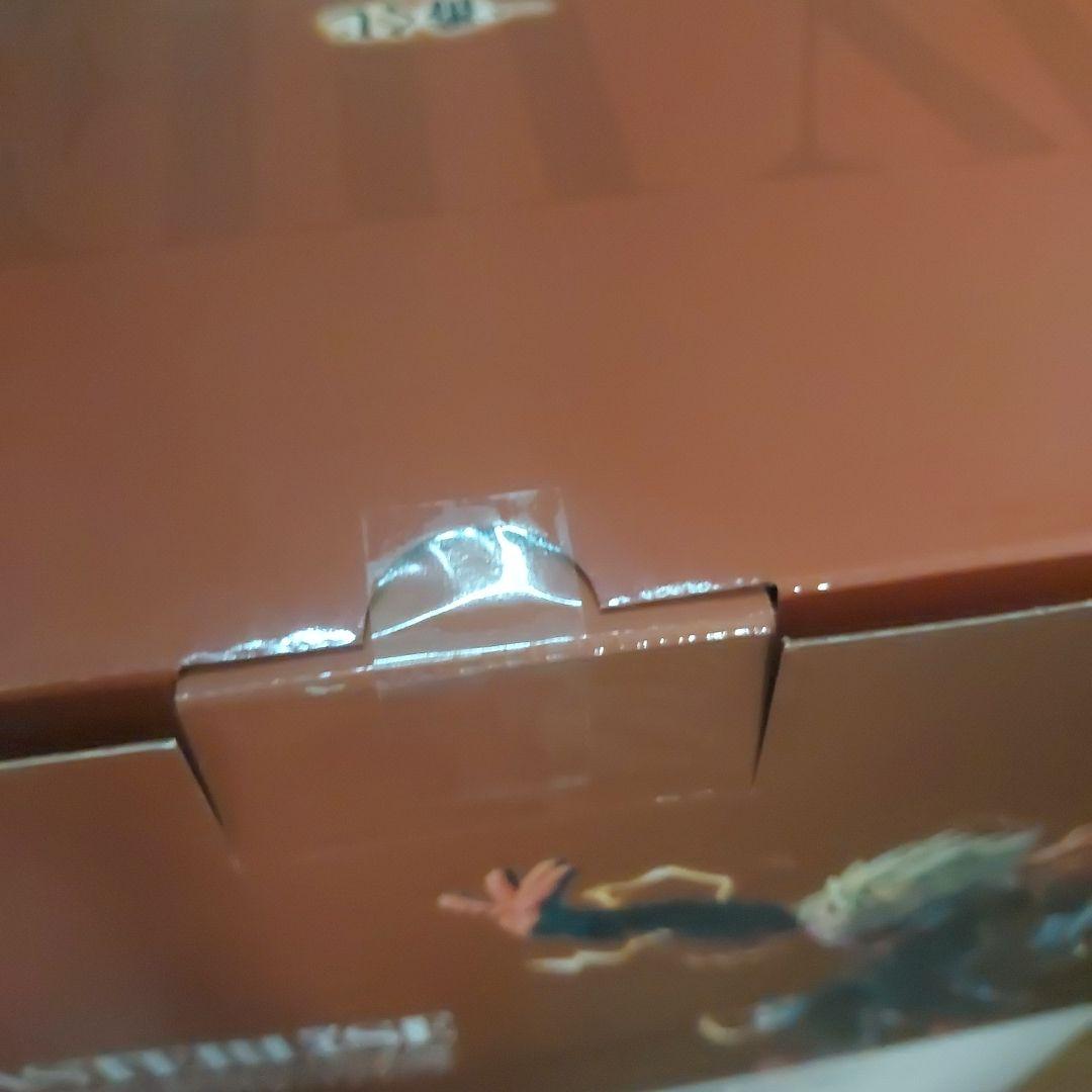 僕のヒーローアカデミア　紡がれる想い　D賞　爆豪勝己