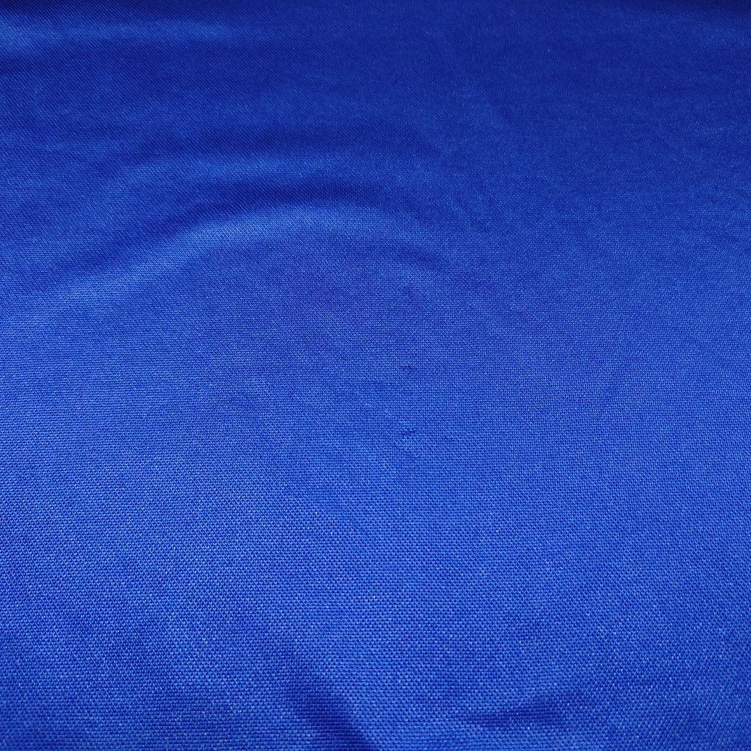 90s adidas　襟付きゲームシャツ　古着　アディダス　デサント製　3ライン