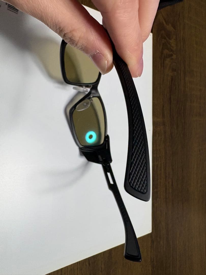 J*エ様 ゼクー　フーバー　F-1960 ブラック