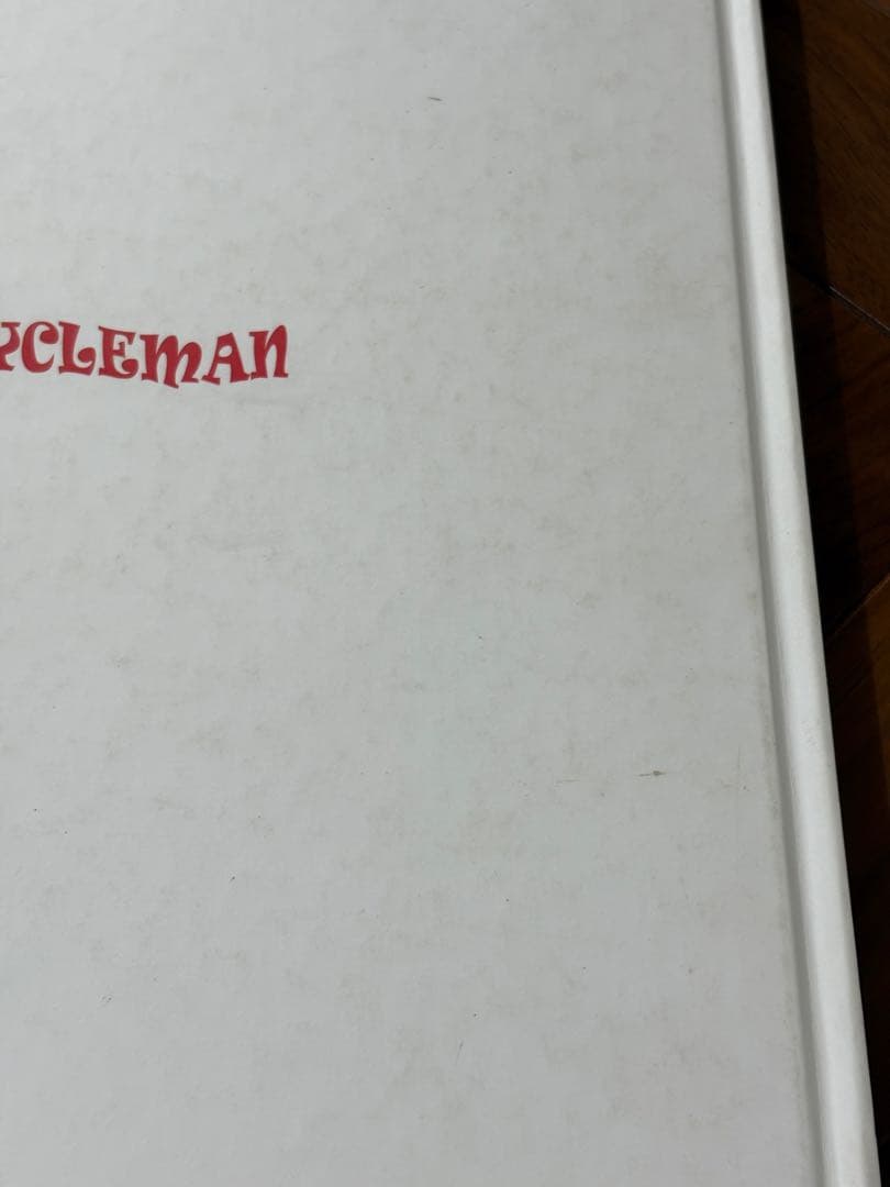 My Freedamn マイフリーダム 田中凛太郎　サイン有り