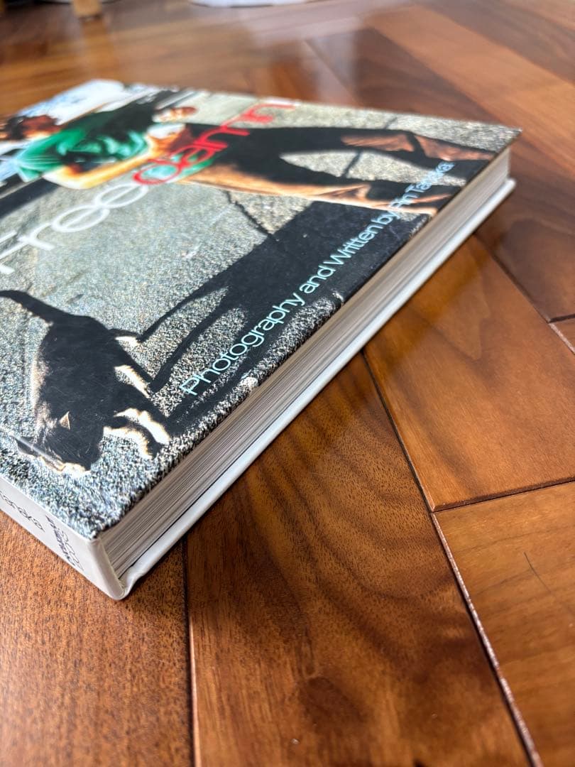 My Freedamn マイフリーダム 田中凛太郎　サイン有り