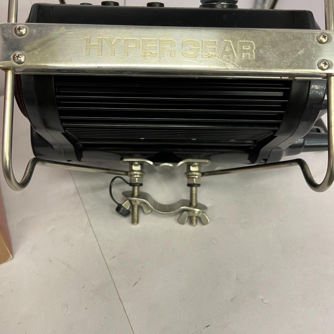 D*I様 【動作未確認】Miya Enoch COMMAND X-15SP PR