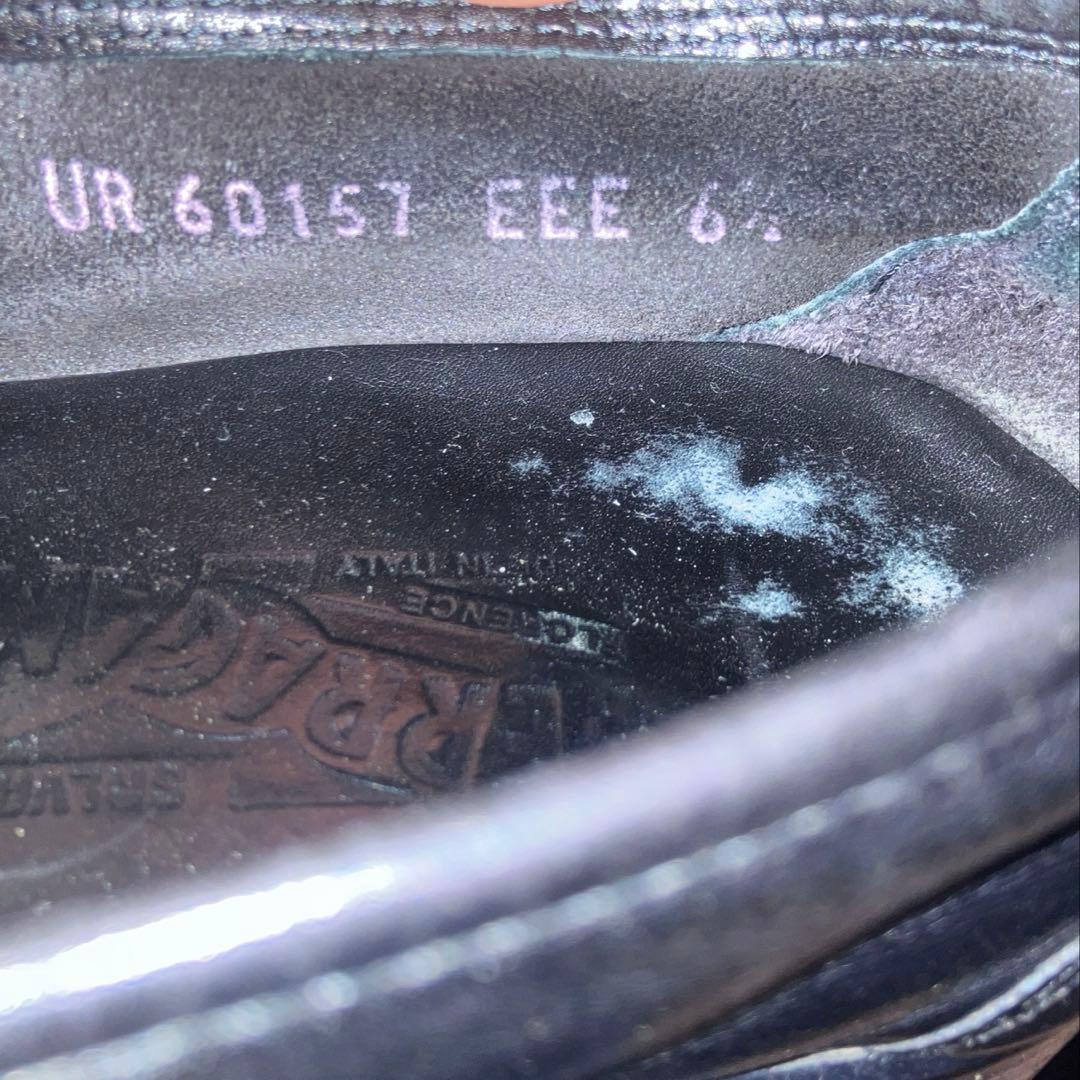 サルヴァトーレフェラガモ Ferragamo ローファー レザー モカシン