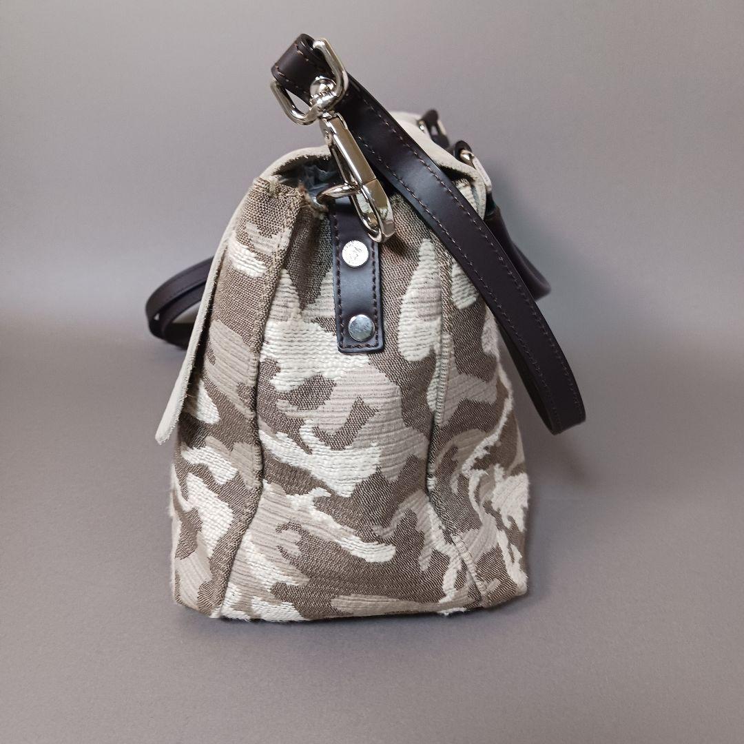 672/新品/ZANELLATO/2WAYバッグ/ショルダー/POSTINA