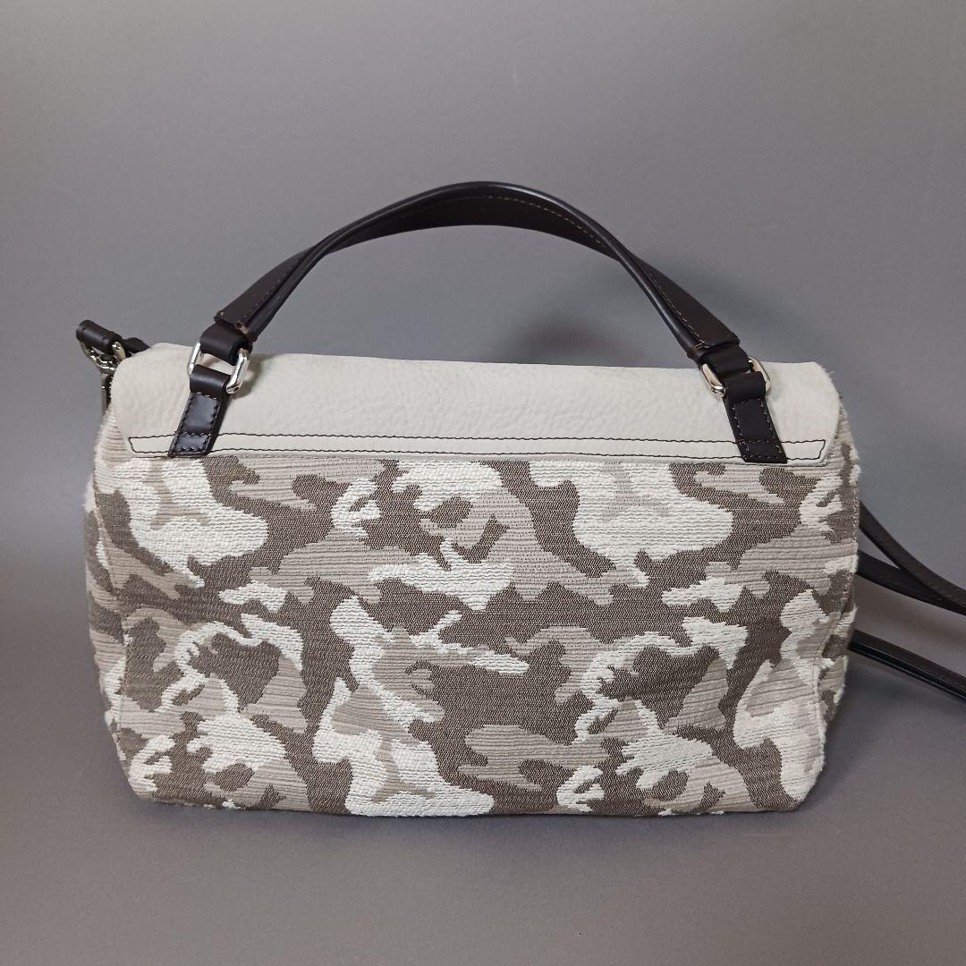 672/新品/ZANELLATO/2WAYバッグ/ショルダー/POSTINA