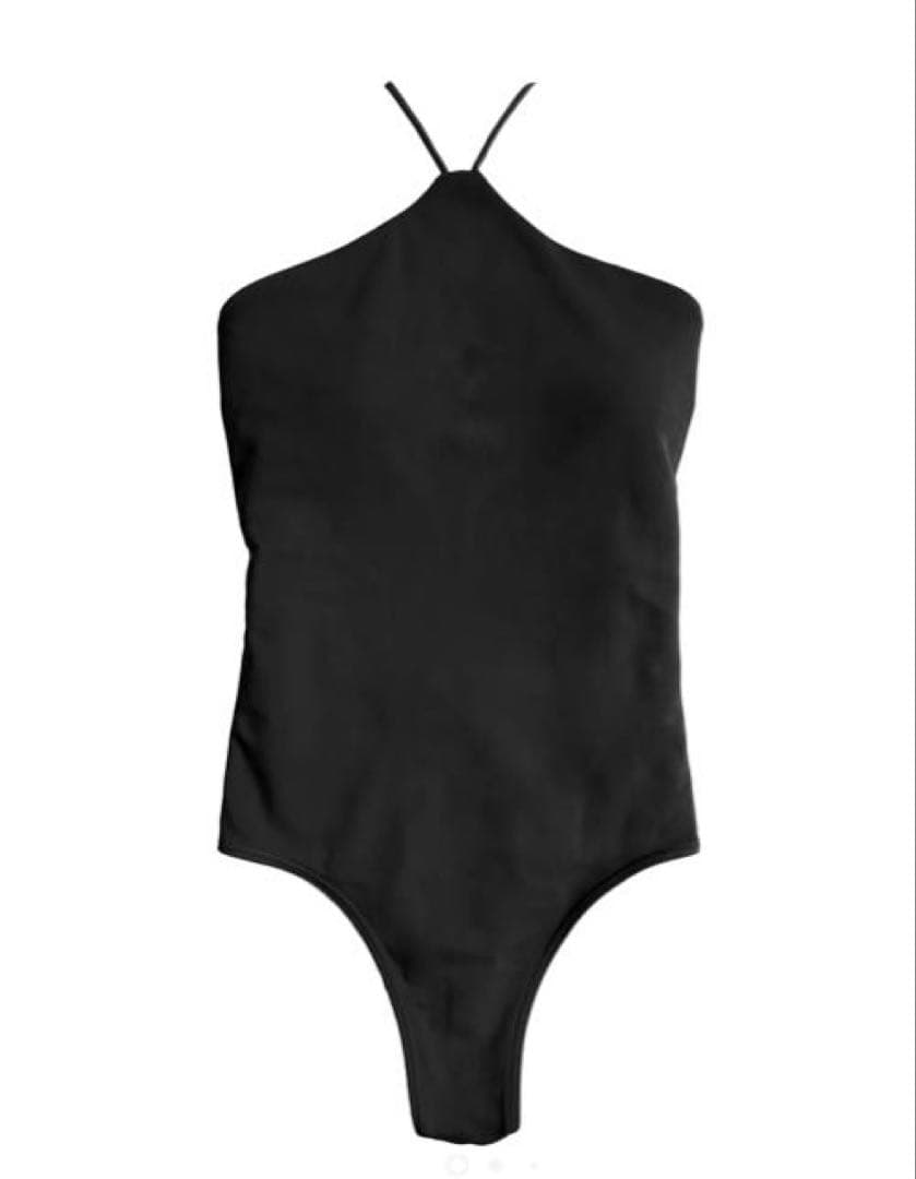 美品！！SISANDI BRAZILIAN midnight black