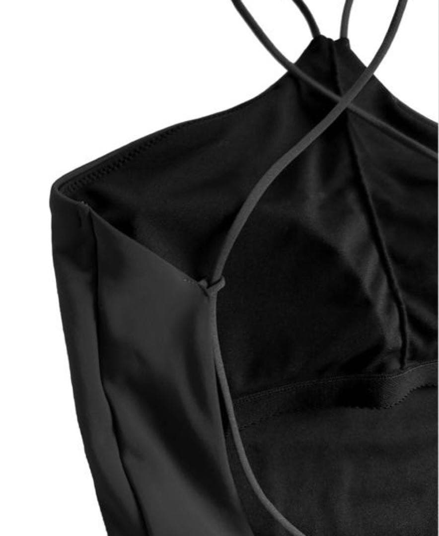 美品！！SISANDI BRAZILIAN midnight black