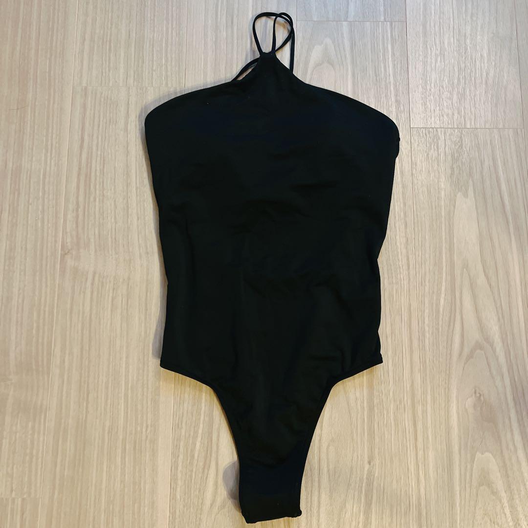 美品！！SISANDI BRAZILIAN midnight black