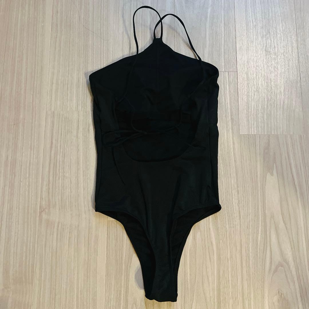 美品！！SISANDI BRAZILIAN midnight black