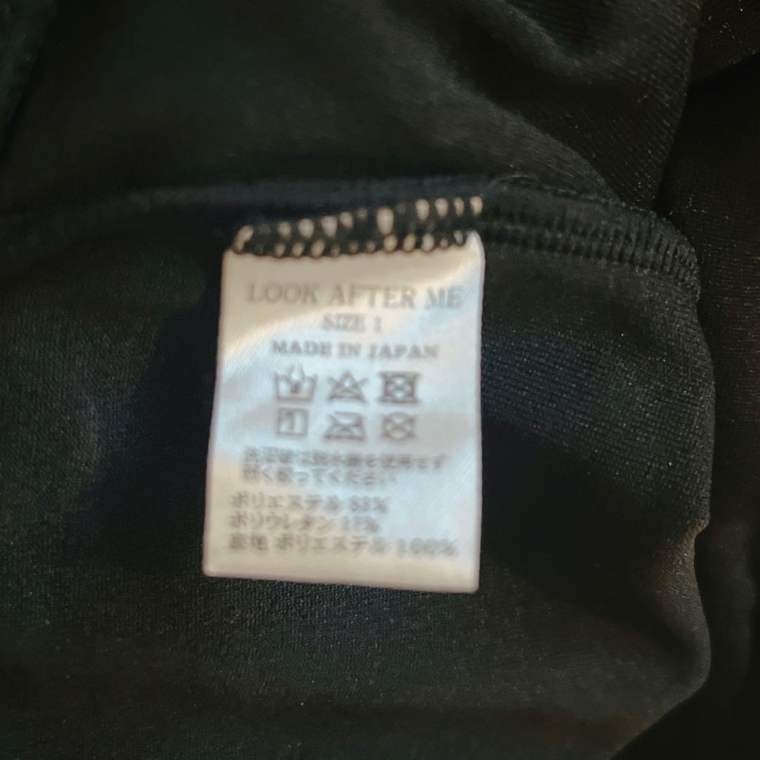 美品！！SISANDI BRAZILIAN midnight black