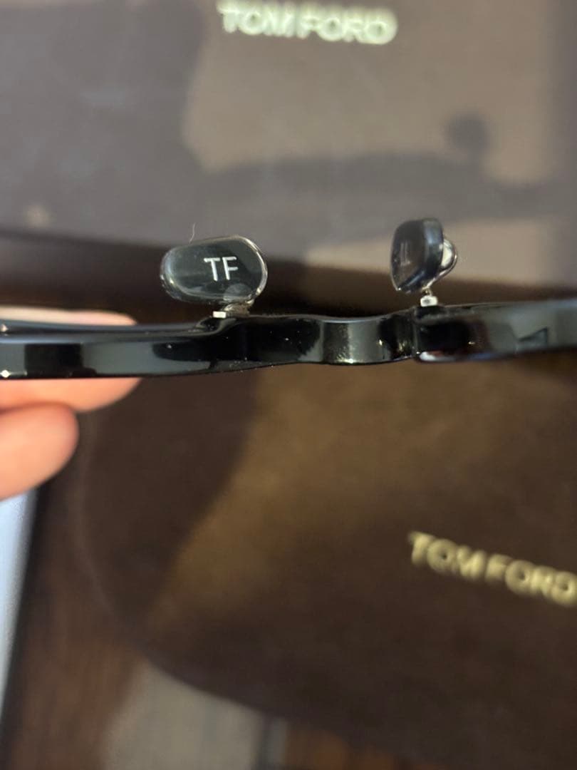 TOMFORD TF1041-D ECO 01C トムフォード