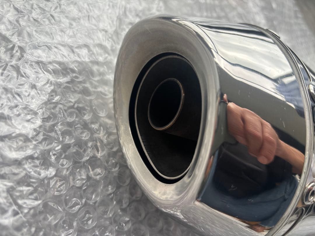 武川 テーパーコーンマフラー ホンダ グロム タケガワ grom jc92