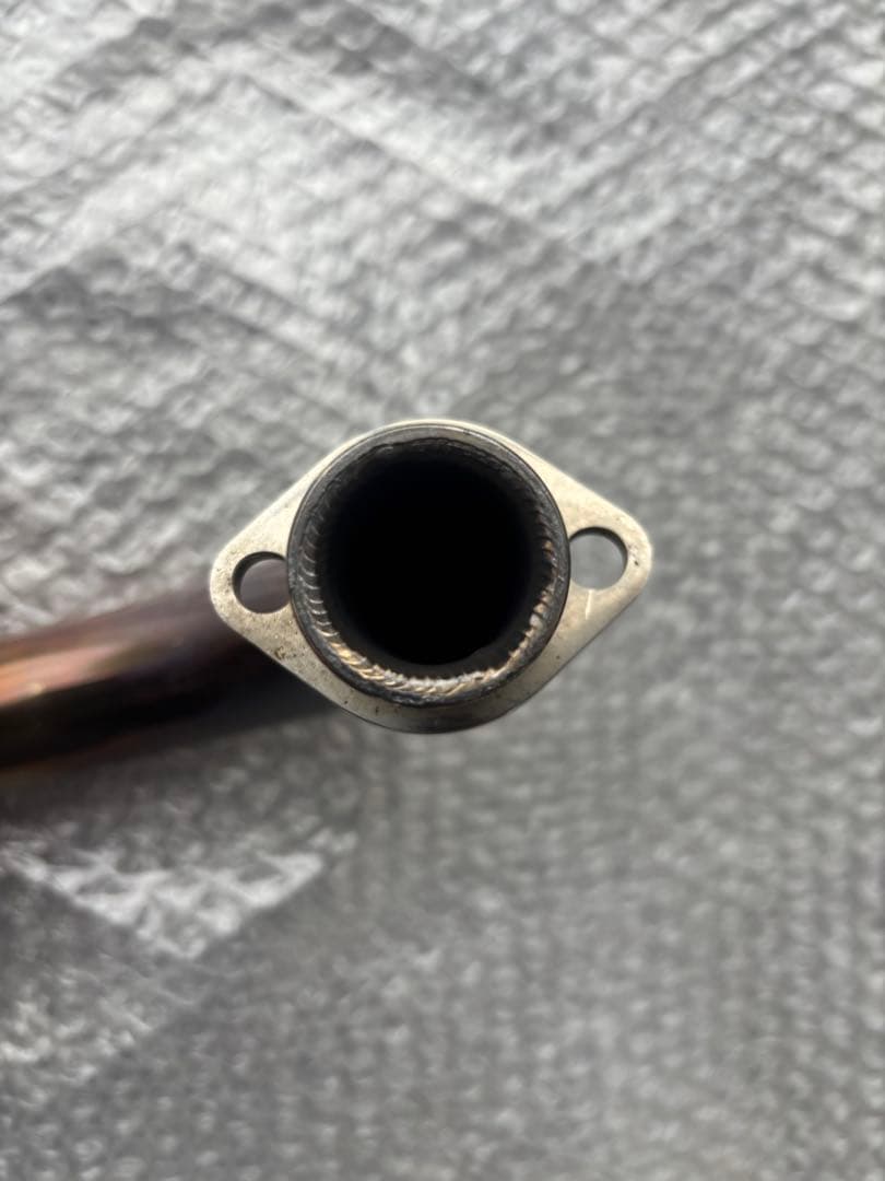 武川 テーパーコーンマフラー ホンダ グロム タケガワ grom jc92