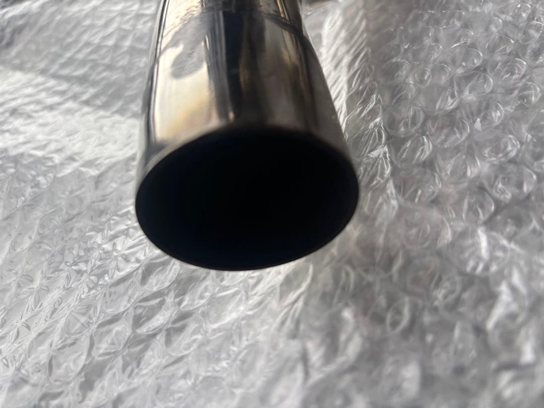 武川 テーパーコーンマフラー ホンダ グロム タケガワ grom jc92