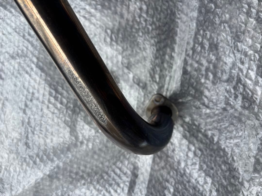 武川 テーパーコーンマフラー ホンダ グロム タケガワ grom jc92