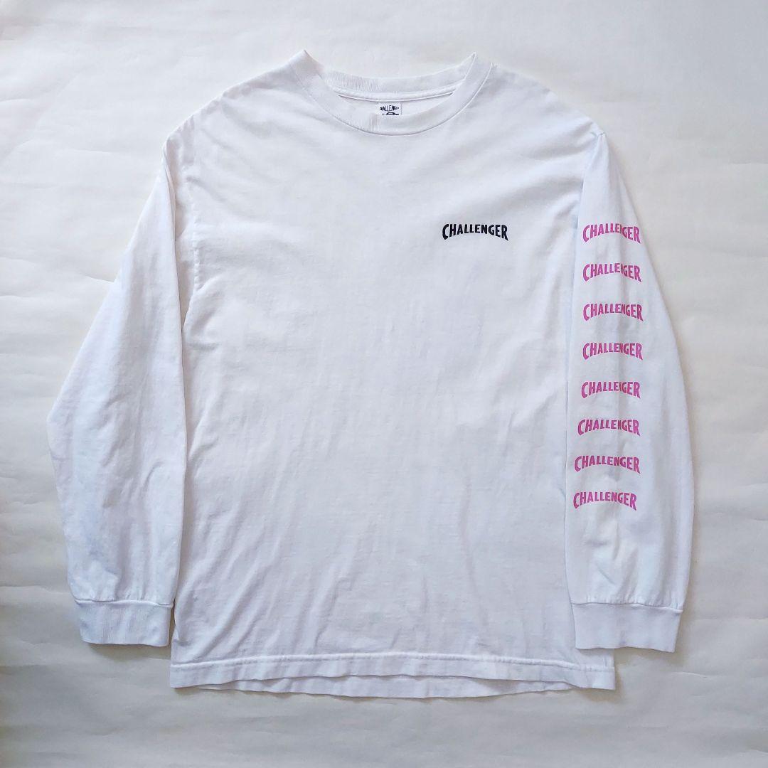 チャレンジャー ネイバーフッド マシス ポークチョップ ラブイヤーアート ラッツ