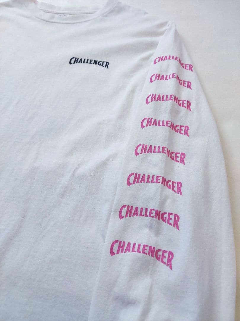 チャレンジャー ネイバーフッド マシス ポークチョップ ラブイヤーアート ラッツ