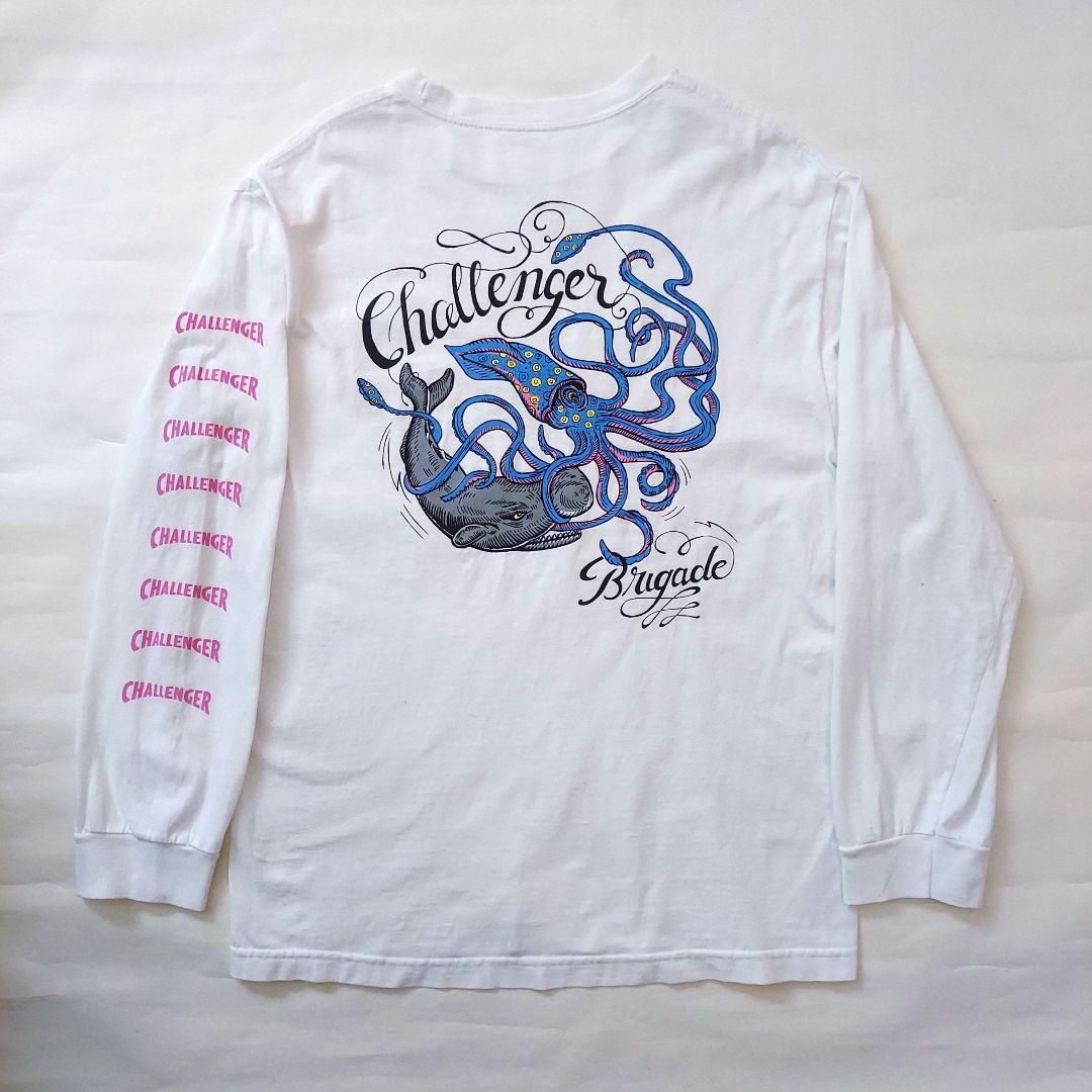 チャレンジャー ネイバーフッド マシス ポークチョップ ラブイヤーアート ラッツ