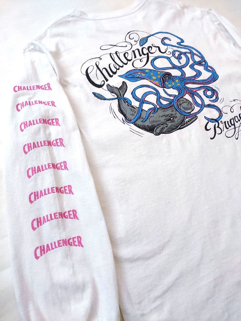 チャレンジャー ネイバーフッド マシス ポークチョップ ラブイヤーアート ラッツ