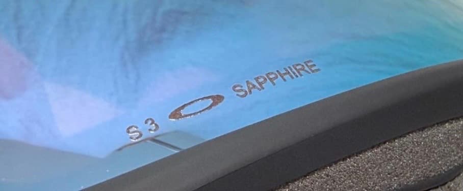 OAKLEY　FLIGHT TRACKER L【710406】新品正規品