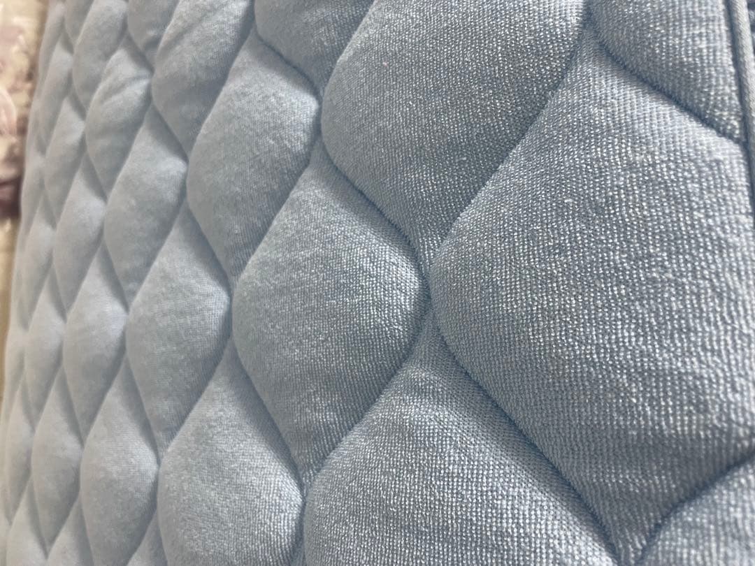 「新品」モリリン　ブレスエアー敷きふとんシングル