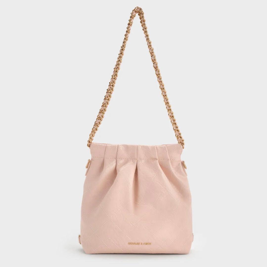 Duo ドゥオチェーンハンドルツーウェイバックパック