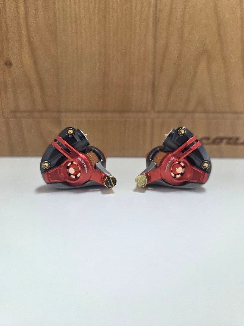 acoustune hs2000mx 笙 mkii