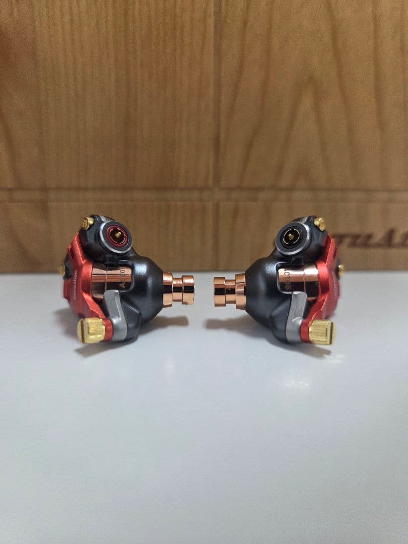 acoustune hs2000mx 笙 mkii