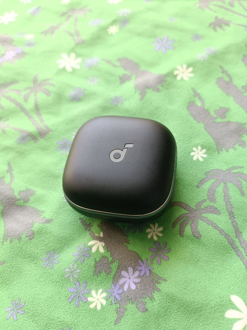 Anker Soundcore Liberty 5 ワイヤレスイヤホン