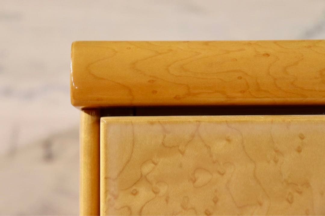 GMHH445A○府中木工 マルガリータ ブレザータンス ワードローブ クロー