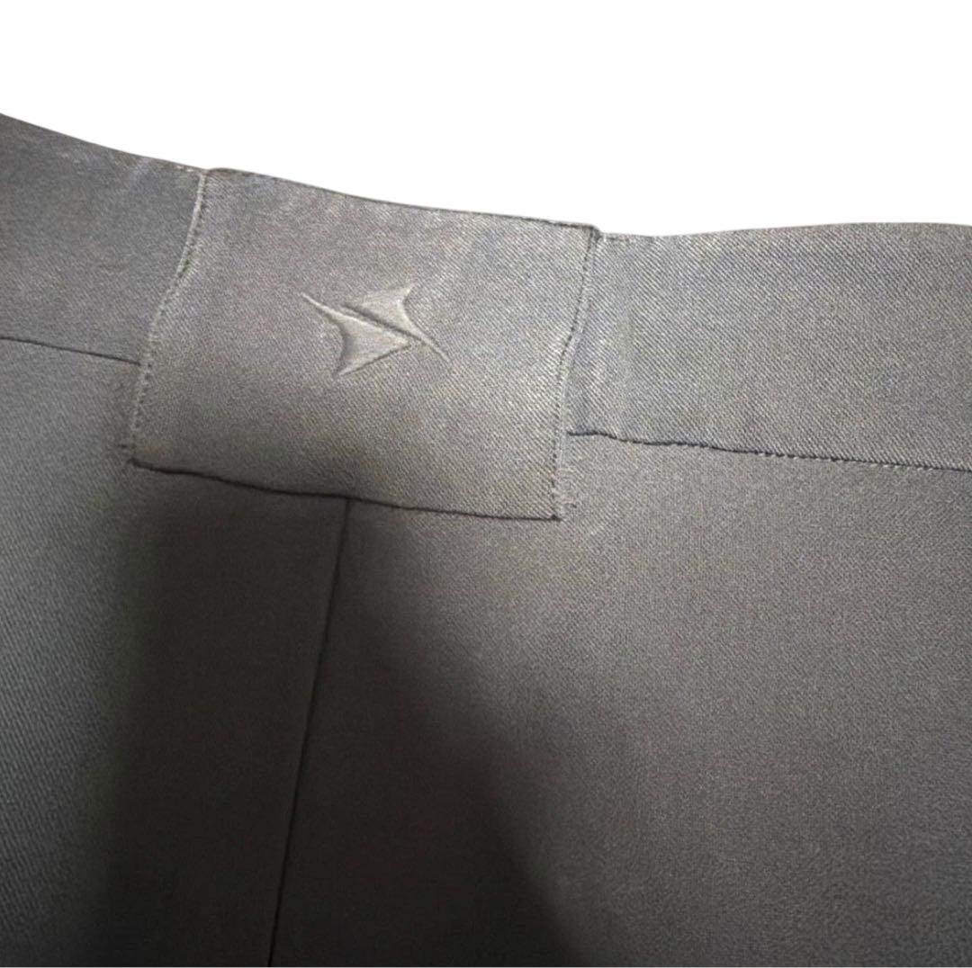 パンツ BAOVICTO 004/ Pleated Deconstru slacks