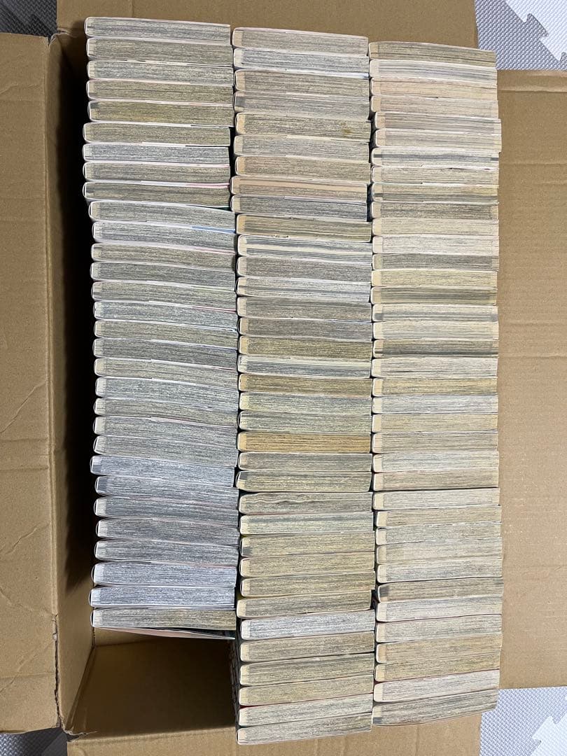 ワンピース　漫画