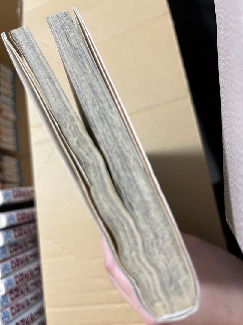 ワンピース　漫画