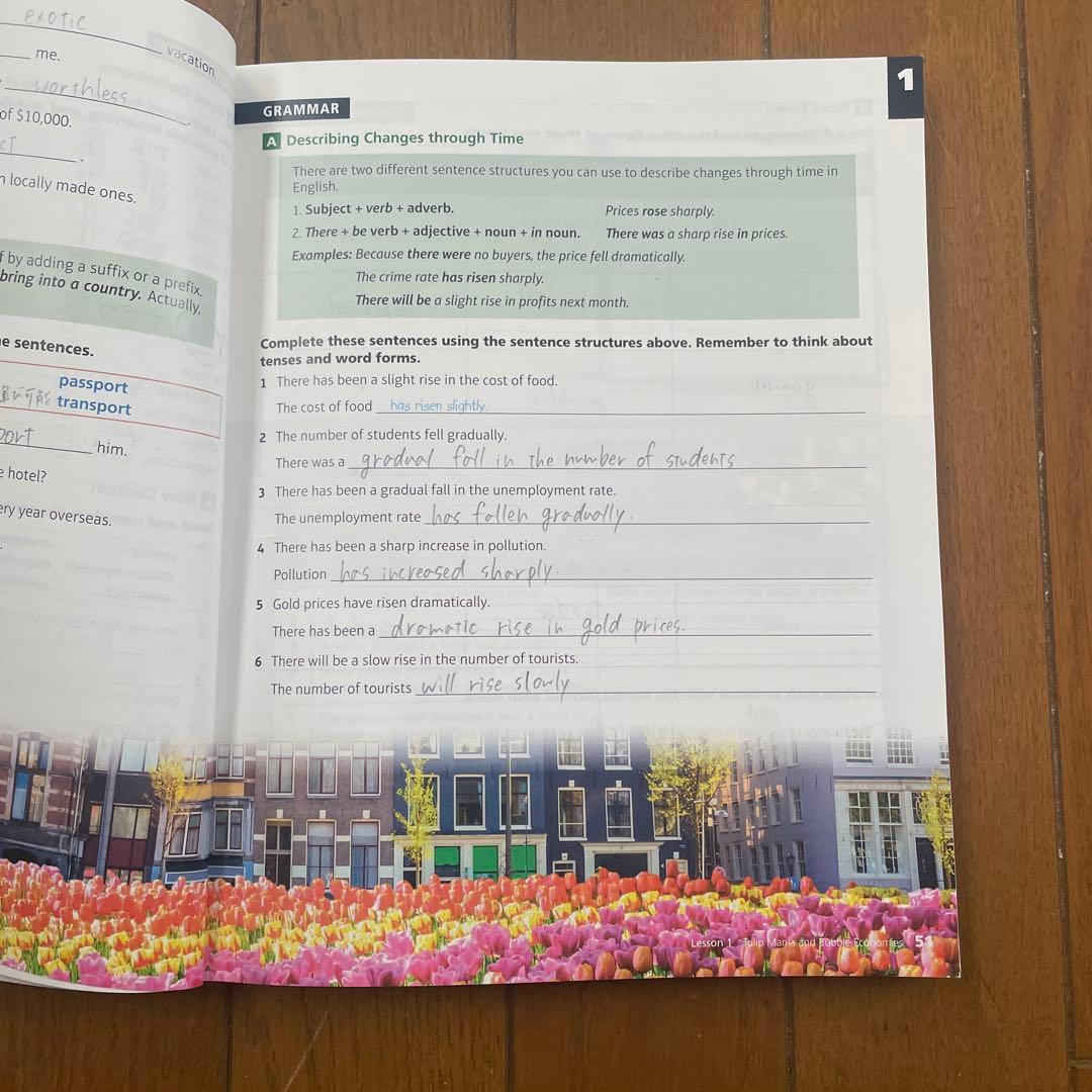 語学・辞書・学習参考書 reading and vocabulary development