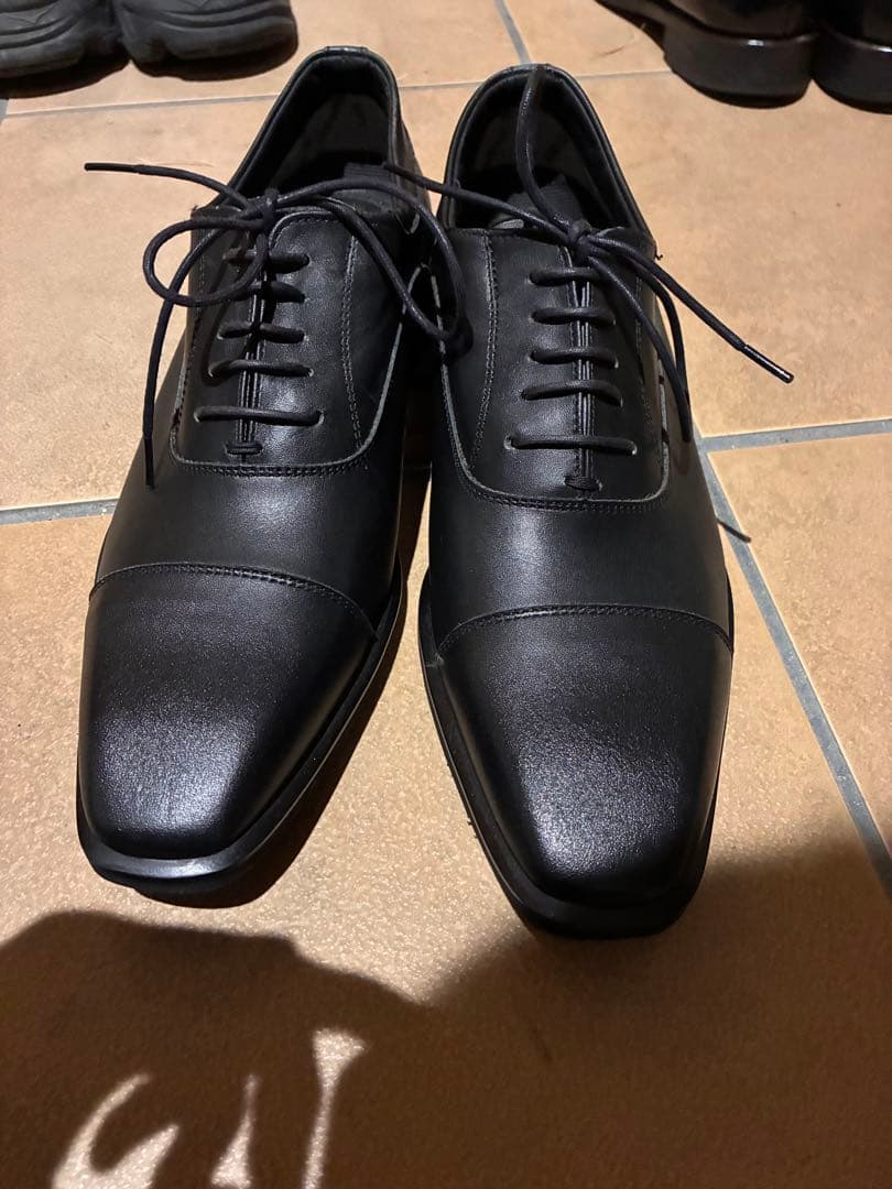 靴 REGAL GORE-TEX 25