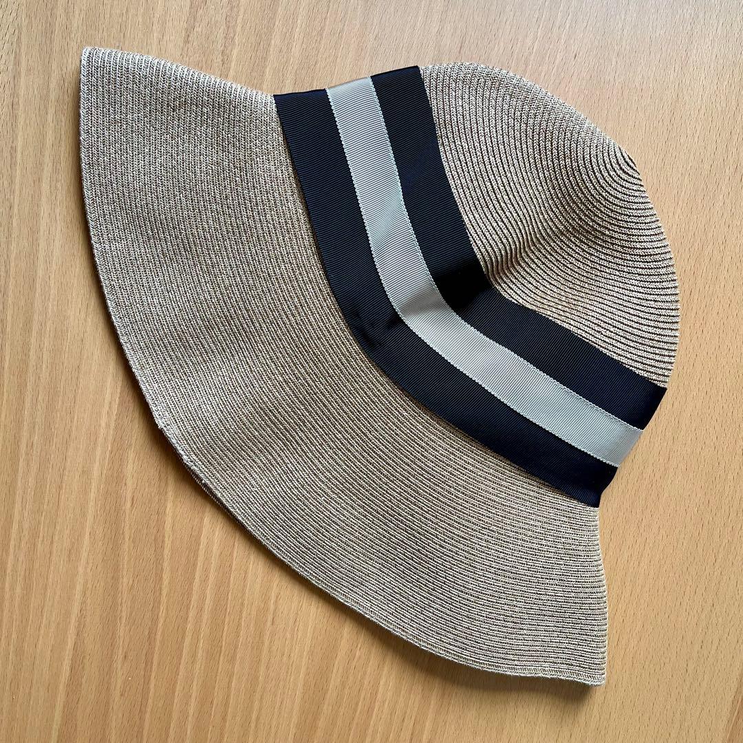 未使用品Athena New York アシーナニューヨーク リサコ ストライプ