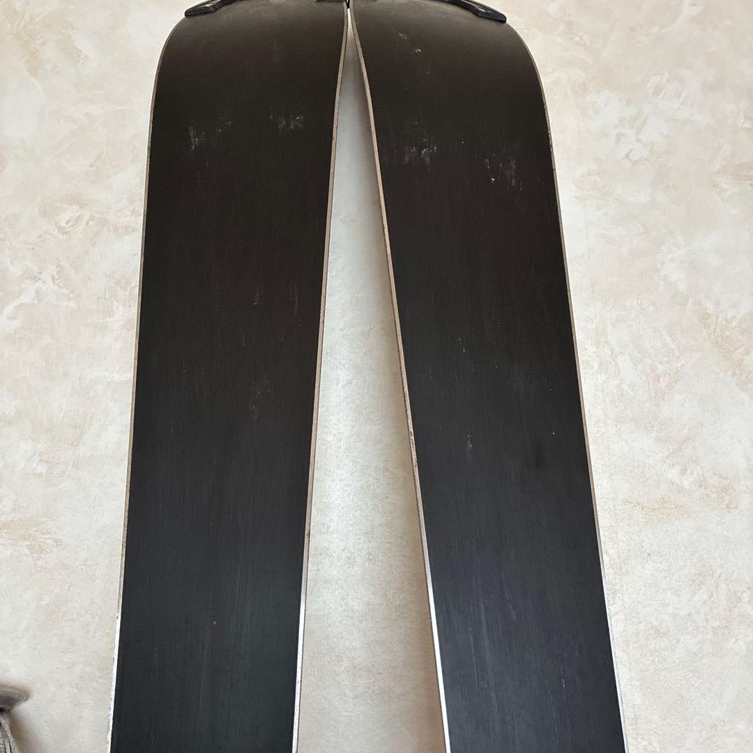 美品！SWALLOW Pelerin アルペンスキー 160D