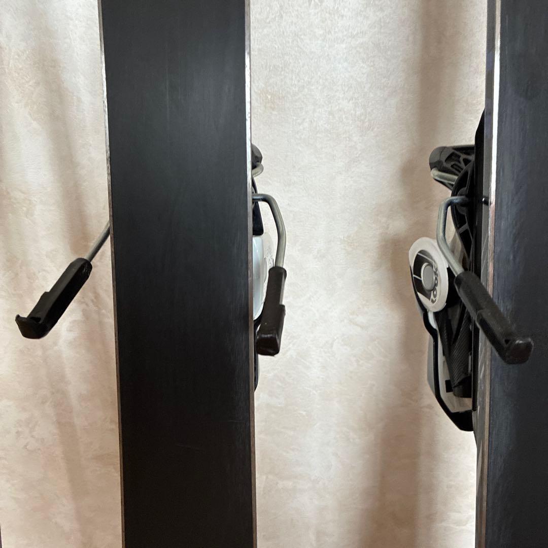 美品！SWALLOW Pelerin アルペンスキー 160D