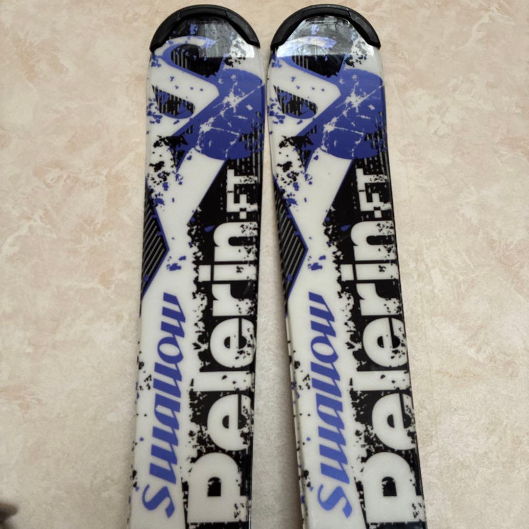 美品！SWALLOW Pelerin アルペンスキー 160D