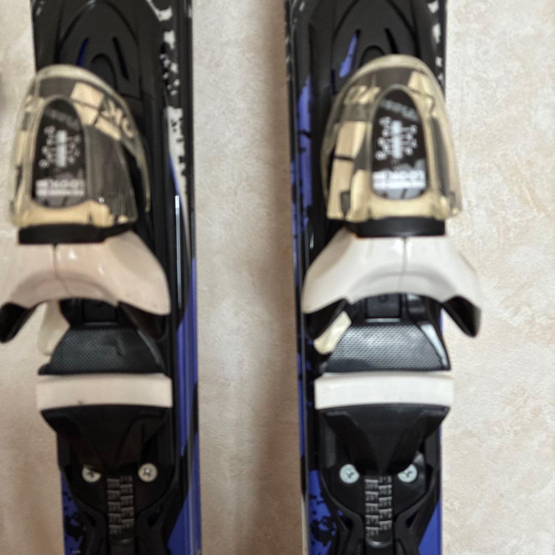 美品！SWALLOW Pelerin アルペンスキー 160D