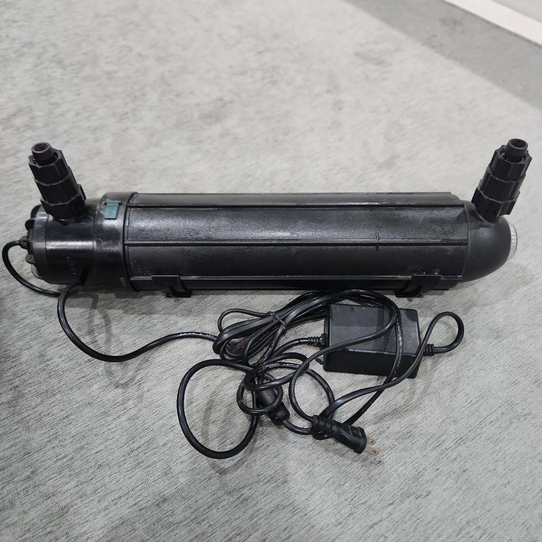 k*6様 TURBO Z TWIST ターボツイストZ36W UV殺菌灯