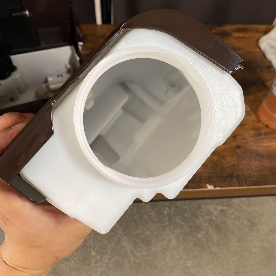 【清掃済】ダイキン 空気清浄機 MCK70XY-T 2021年製