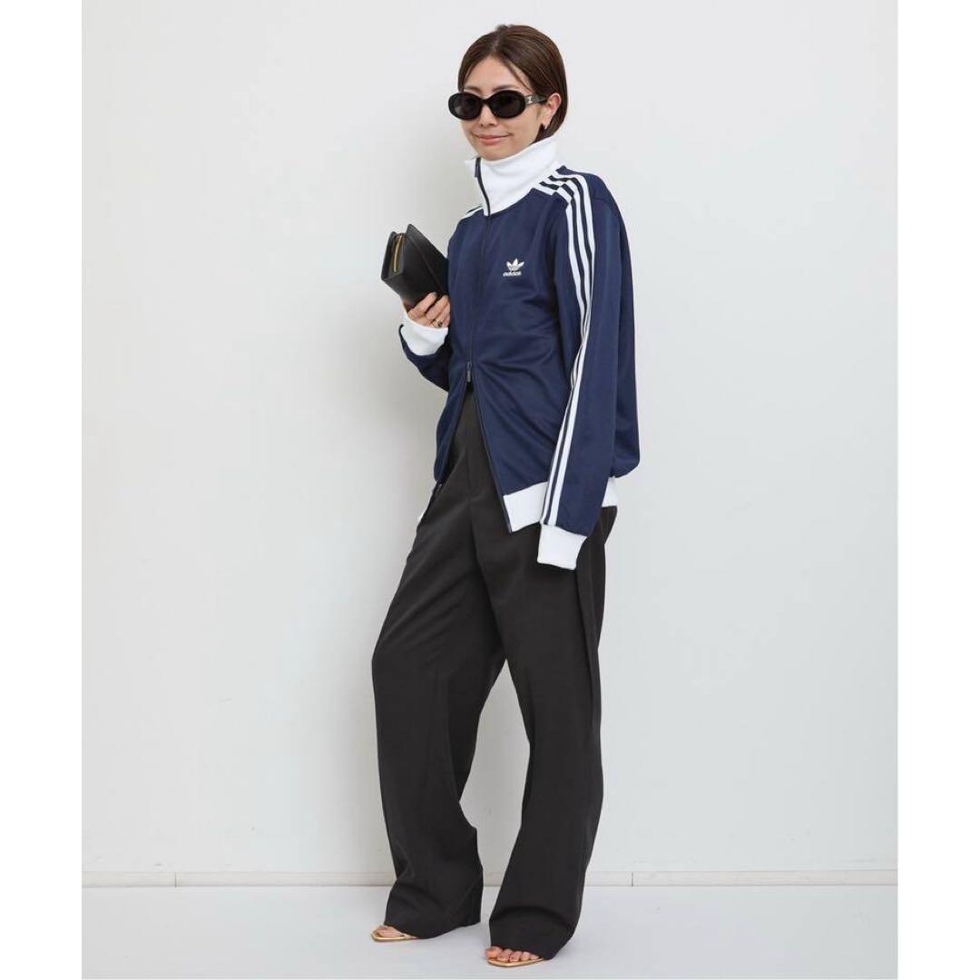 トップス L'Appartement adidas beckenbauer jacket