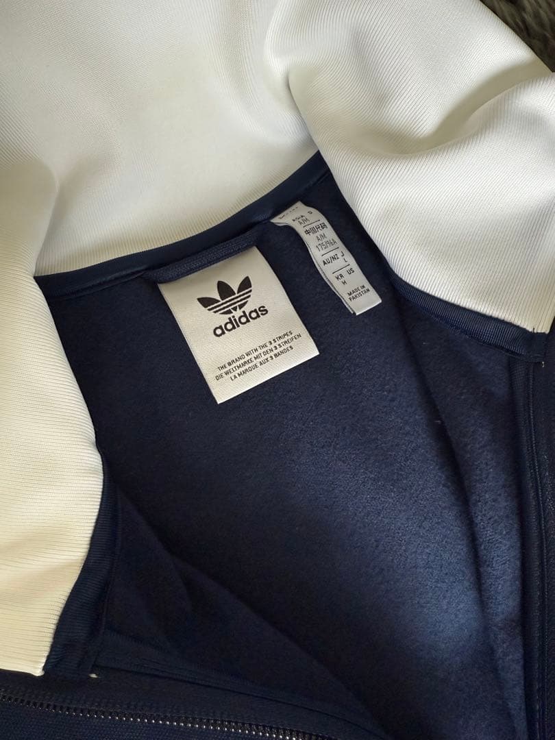 トップス L'Appartement adidas beckenbauer jacket