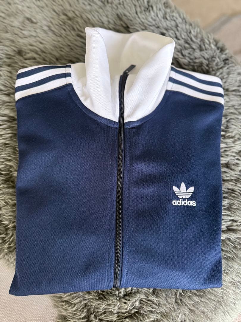 トップス L'Appartement adidas beckenbauer jacket