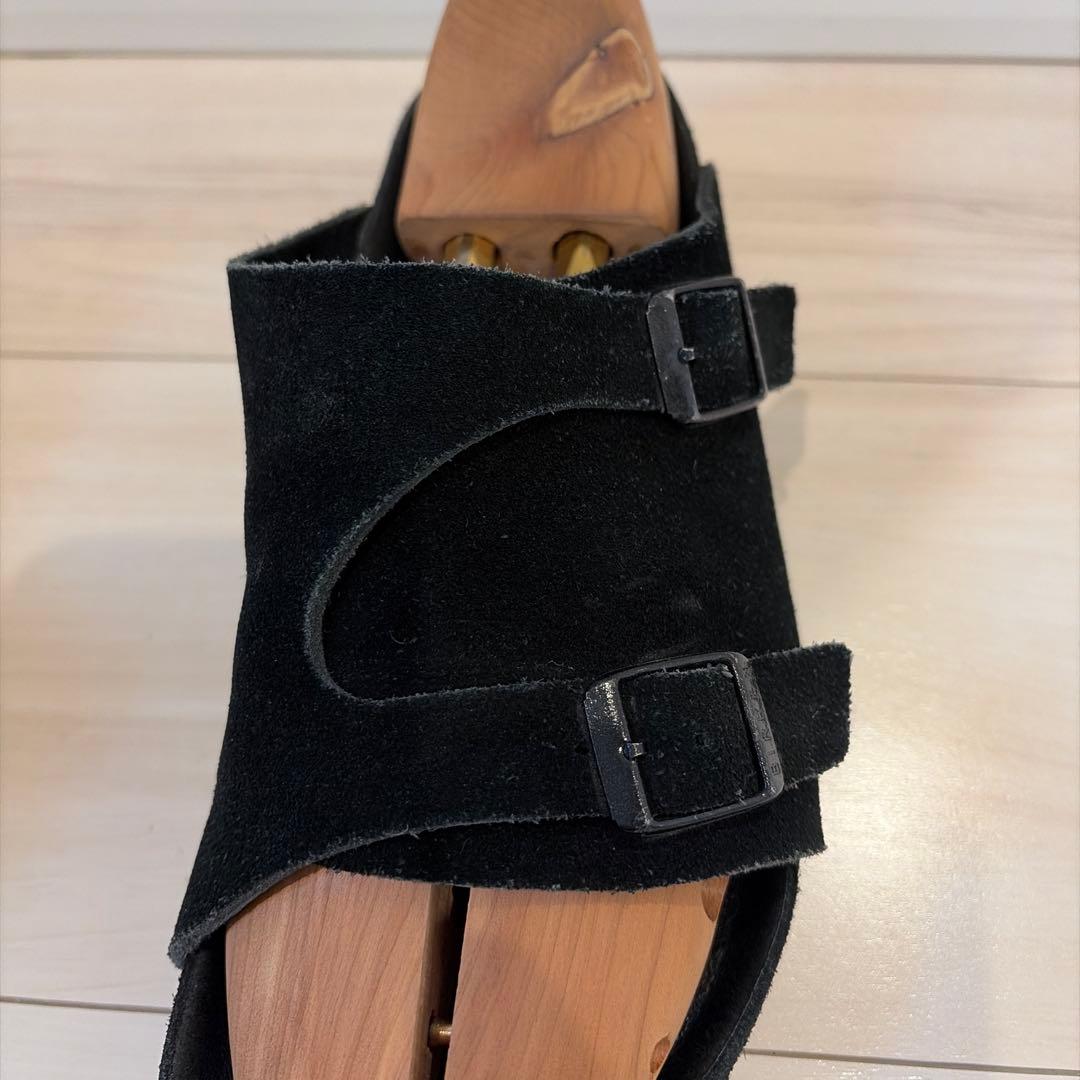 birkenstock beams チューリッヒ 40 ナロー 別注