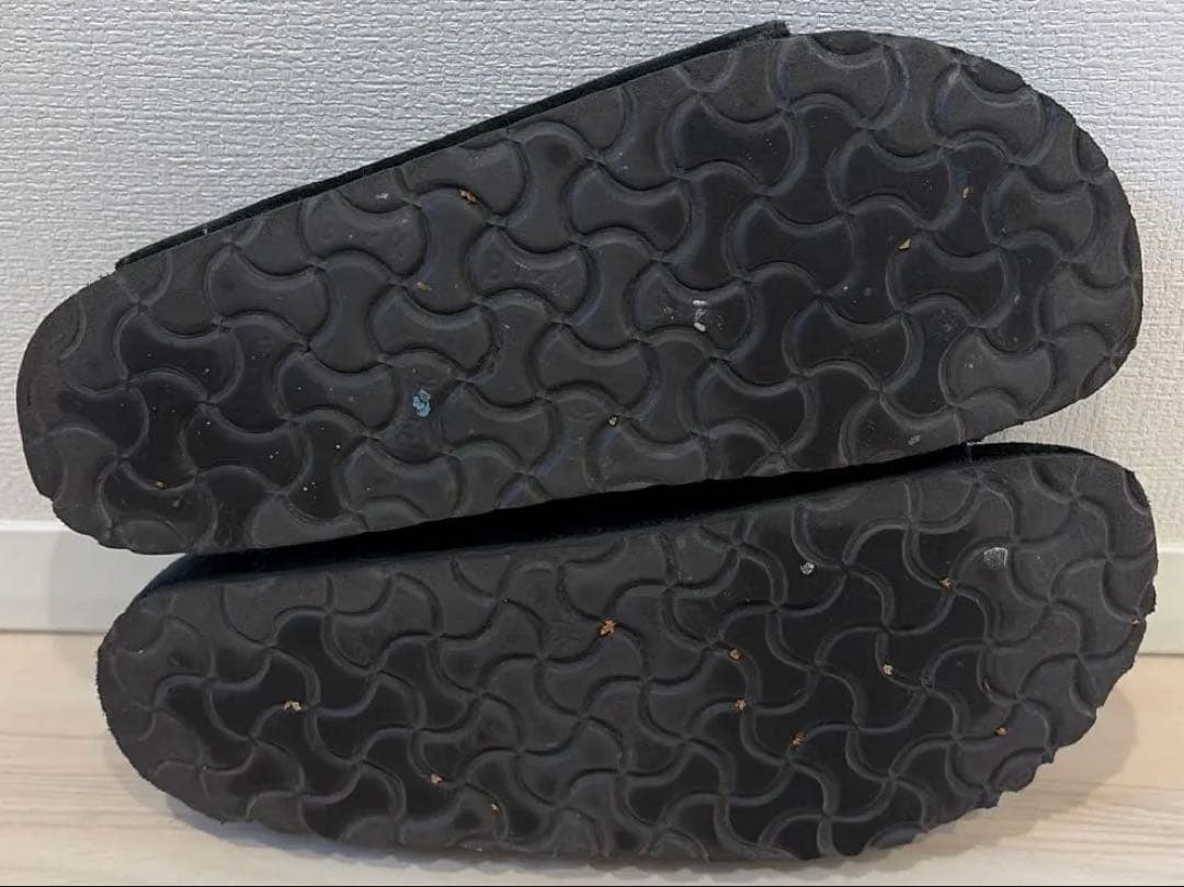 birkenstock beams チューリッヒ 40 ナロー 別注