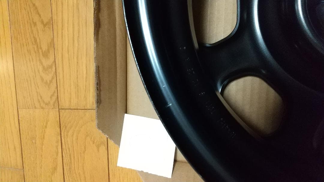 スズキ　ハスラー　純正ホイール　新車取外し品　15インチ　グレー色　４本セット