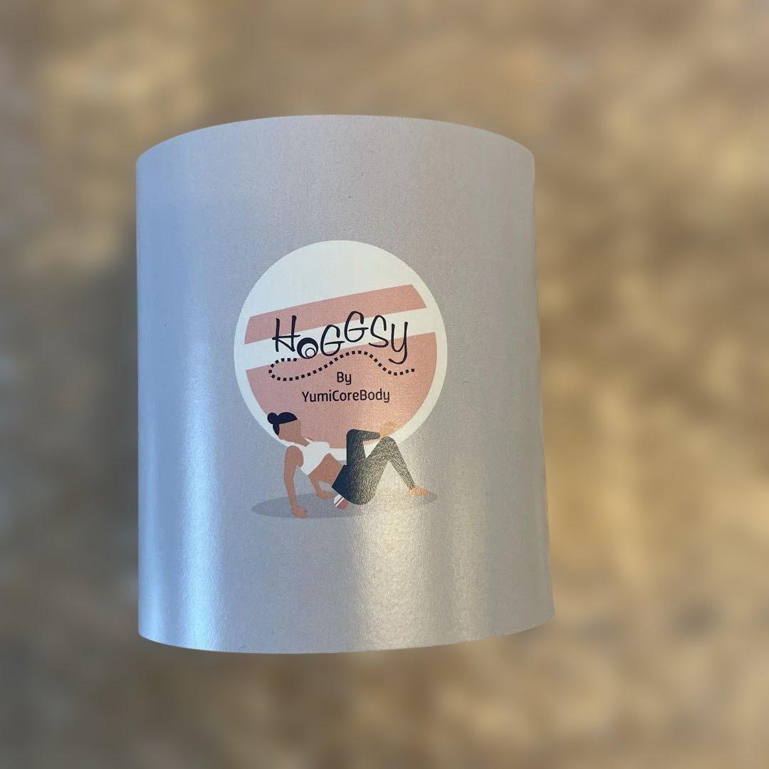 【新品未使用】【YumiCoreBody】ホグッシーローラー＆ホグッシー セット