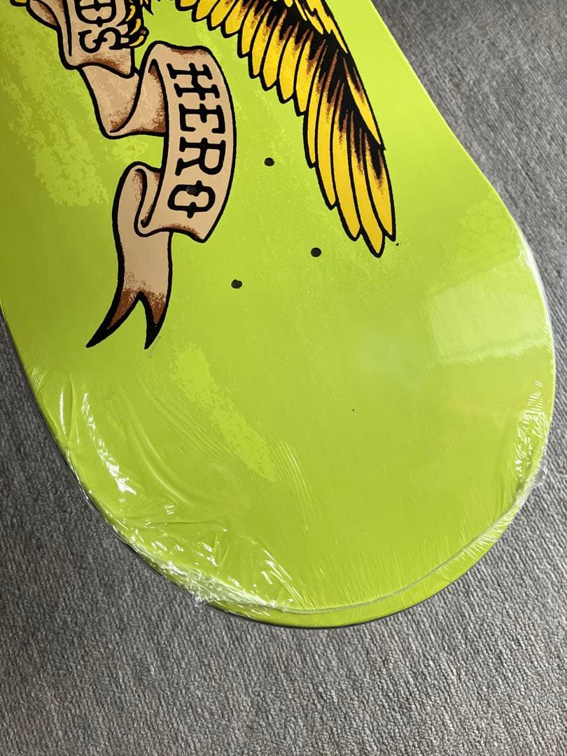 スケートボード ANTIHERO CLASSIC EAGLES THEHORSEPILL 10